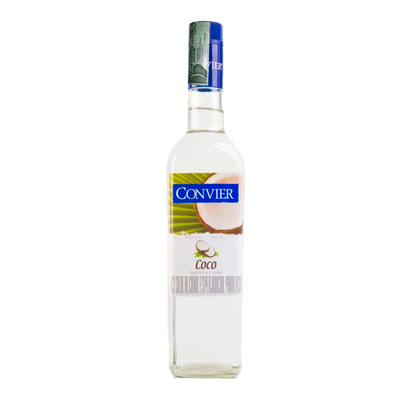 Licor De Coco Convier 750ml